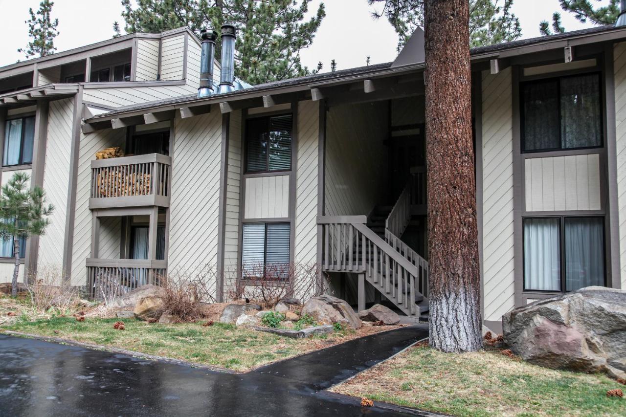 Horizons 4 #150 Condo Mammoth Lakes Exterior photo